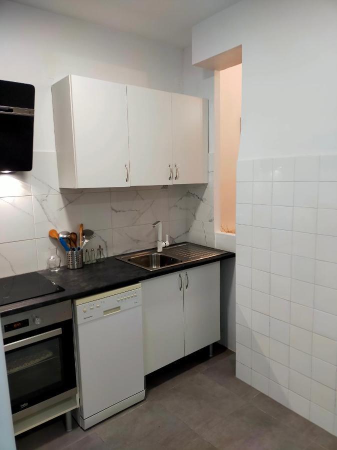 Ferienwohnung La Casa Del Sol Pego Exterior foto