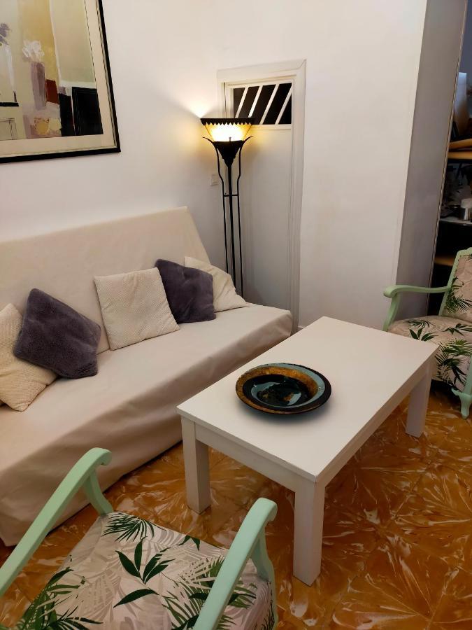 Ferienwohnung La Casa Del Sol Pego Exterior foto